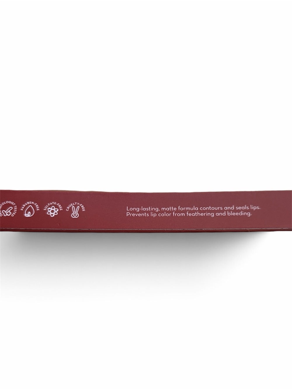 The Crème Shop Liplock Lip Liner Penny Lane - Picture 4 of 4